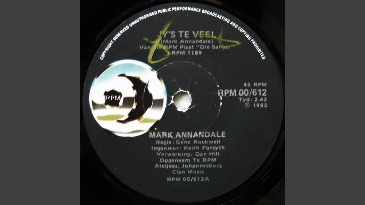 Watch Die Sanger on YouTube Watch Die Sanger on YouTube