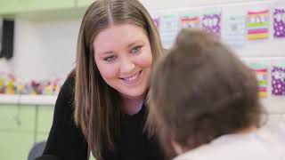 Quit Quiet, Education Support Professionals. Let's Amplify Our Voices. (1:12)