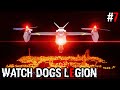 МИКРО ДРОН — WATCH DOGS LEGION ПРОХОЖДЕНИЕ #7