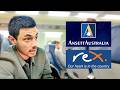 Ansett Rex And How NOT To Run An Australian Airline Ansett Rex And How NOT To Run An Australian Airline