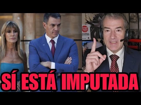 DIRECTO URGENTE NO ES BULO BEGOA GMEZ EST IMPUTADA Pedro Snchez ha mentido y debe dimitir