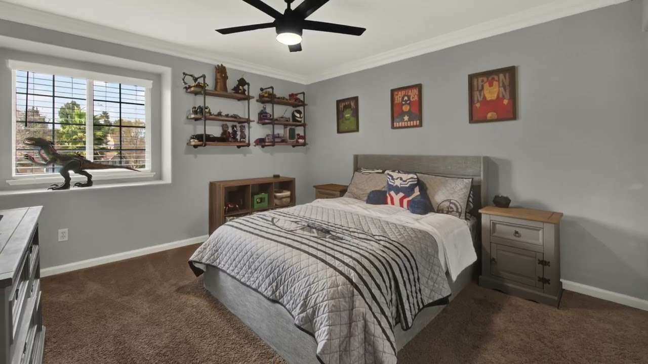 1030 Boone Court, Vacaville CA