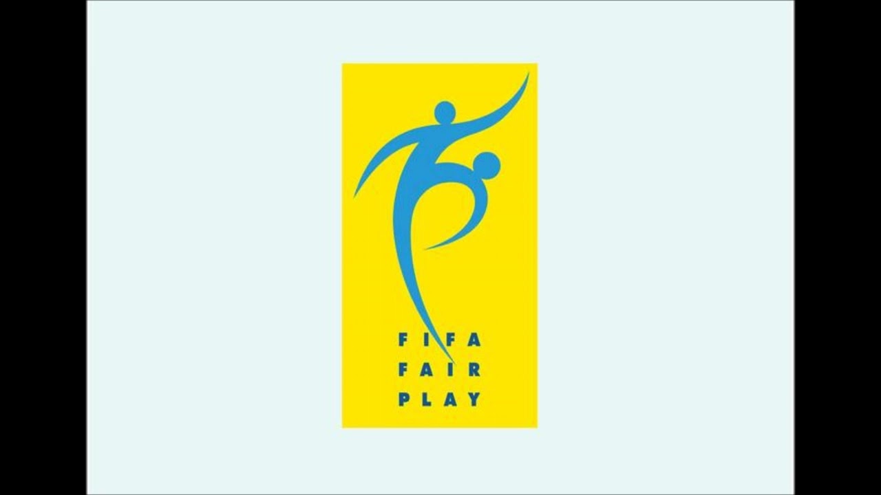 FIFA Anthem 1994 - 2006