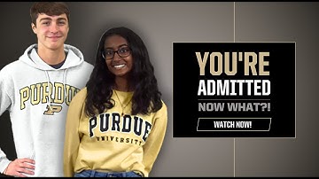 Inside Admissions: You