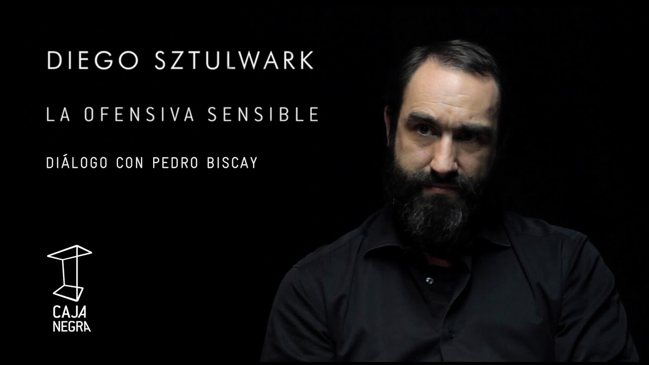LA OFENSIVA SENSIBLE / EP3: SZTULWARK - BISCAY. - YouTube
