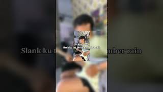 Slank Ku Tak Bisa X November Rain  Free Backing Track 