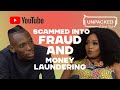 I was a victim of online fraud   unpacked with relebogile mabotja  episode 131  season 3