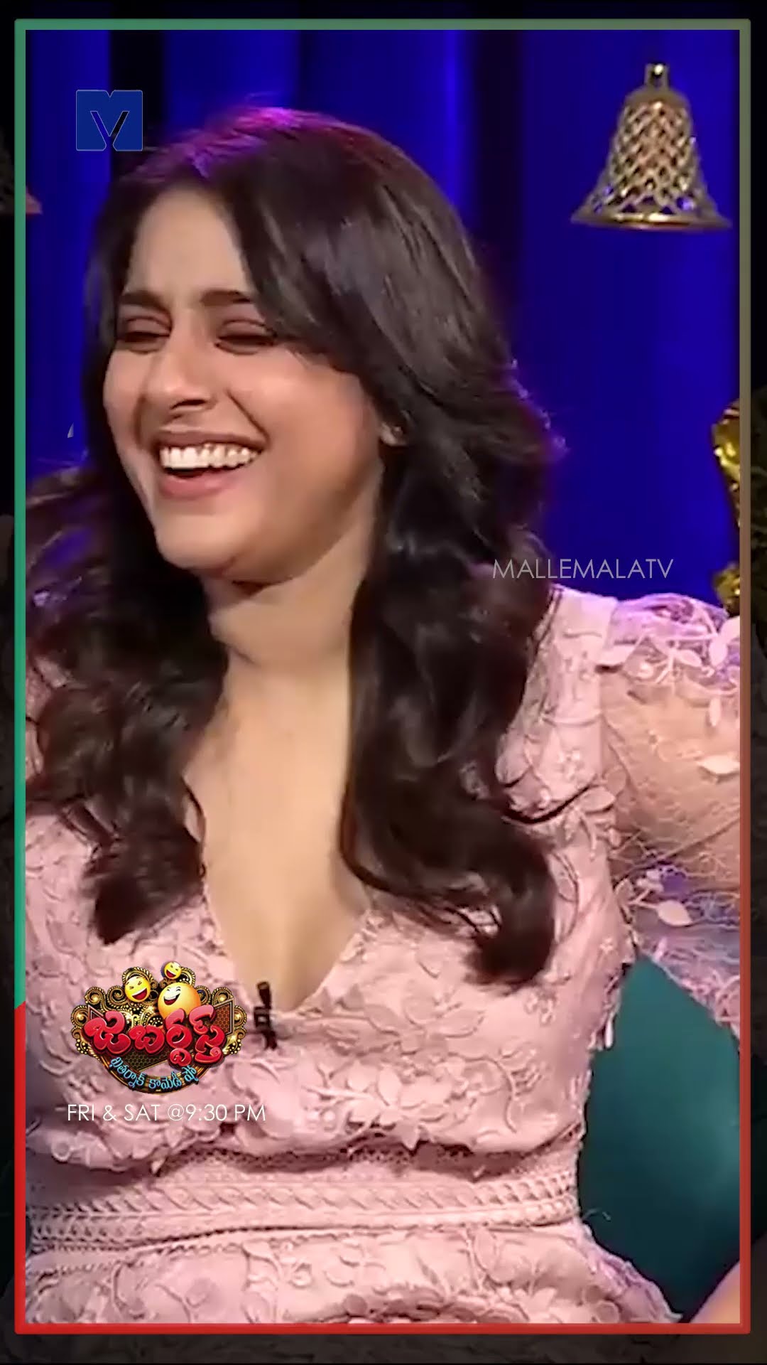 #Shorts - Emmaneul Team Performance - Jabardasth - Saripodhaa Sanivaaram - 7th December 2024