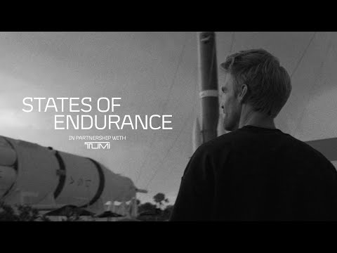 States of Endurance - Discipline