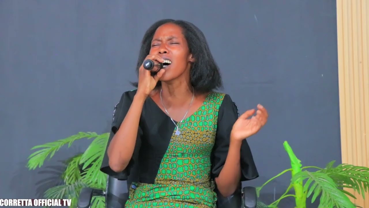 ONGERA UTARAMANE NA CORRETTA🎤🎤🎤 UMURIRIBY UFITE AMAVU MESHI