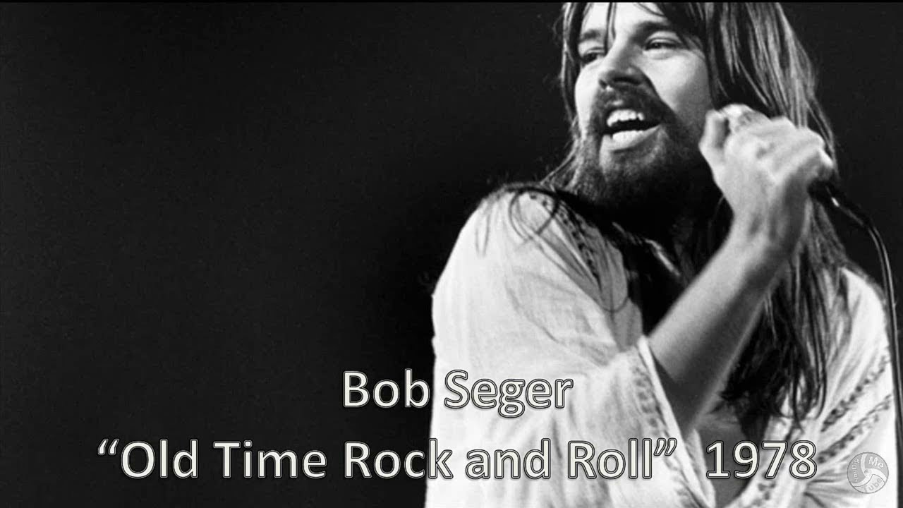 bob seger 1978 tour dates