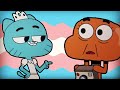 The amazing trans world of gumball