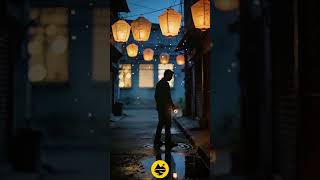 When the Lanterns Glow - Jose Mari Chan Inspired AI Song