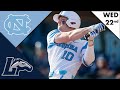Longwood vs #12 North Carolina Baseball Highlights | College Baseball Highlights 2023