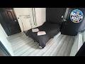 Double Room & Ensuite in Glenfield | Leicester, United Kingdom | Hotel Review 🏨