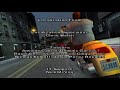 Grand Theft Auto Liberty City Stories Final Credits 