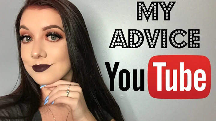 How to Start a YouTube Channel! | Madison Gappert