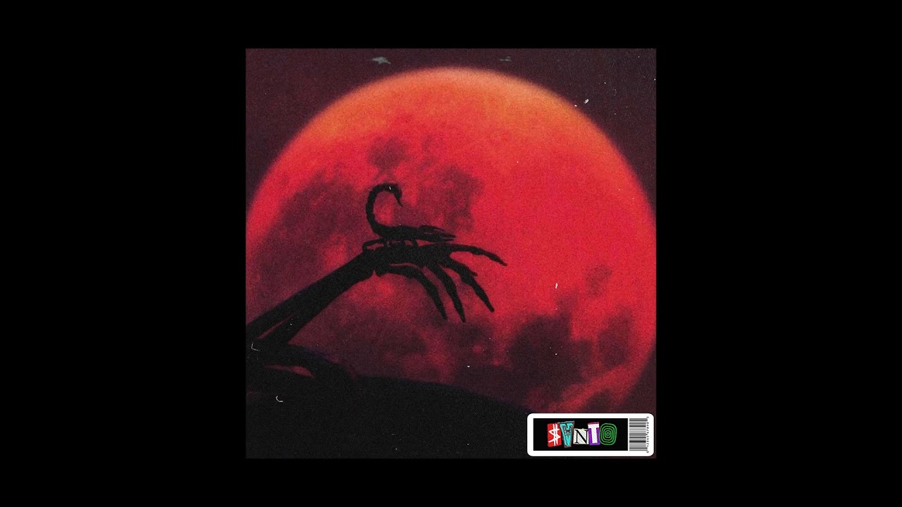 [FREE] Drake Type Beat : "Six" | Prod. $anto