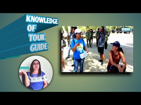Video: Apa saja tahapan pengetahuan?