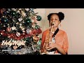 Holy Night by Temilayo Abodunrin