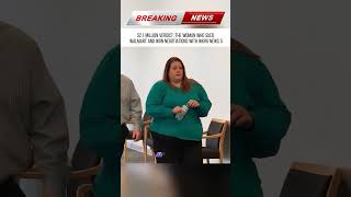 $2.1 MILLION VERDICT: THE WOMAN WHO SUED WALMART AND WON NEGOTIATIONS WITH WKRG NEWS 5#news