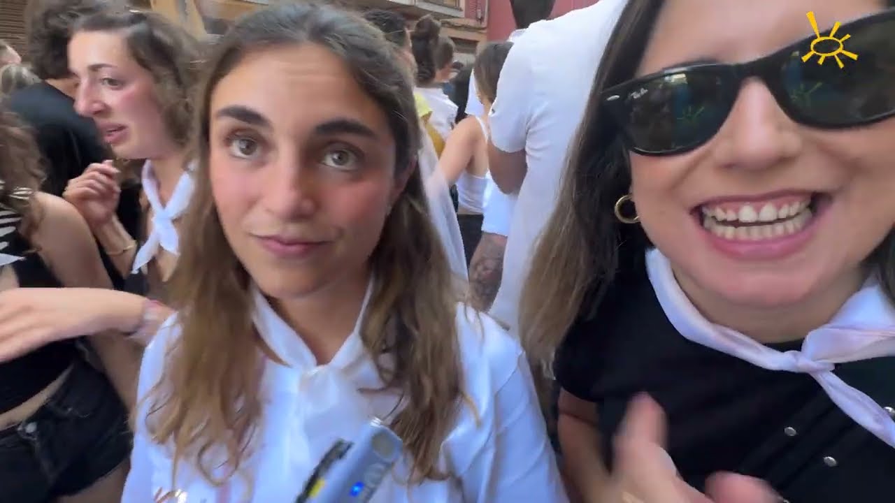 Sábado Agés 2025. 2ª parte