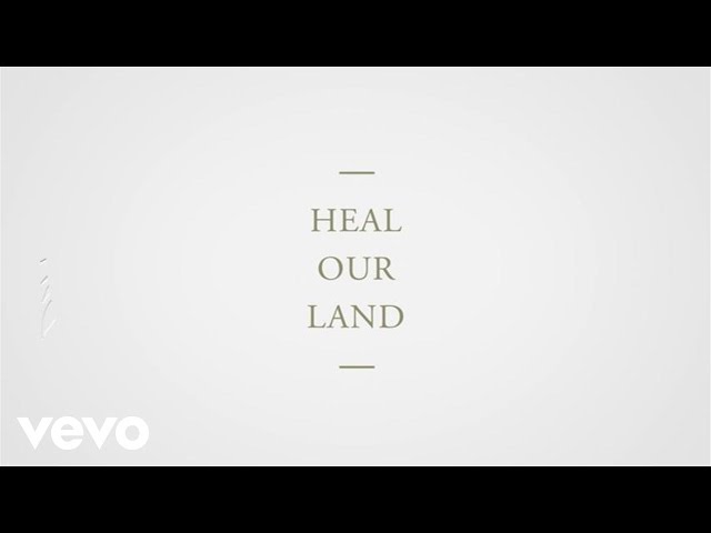 Kari Jobe - Heal Our Land