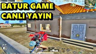 🔴 Rank kasıyoruz Canlı Yayın Conqueror  FFW Team Full Rush