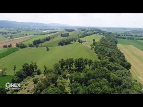 10356 Amsterdam Road, Waynesboro, PA home video tour