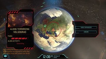 XCOM: The Long War Ep. 68 - Operation Blind Thorn