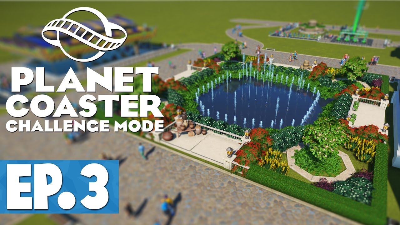 Let's Play Coaster Hard Mode Part 3 YouTube