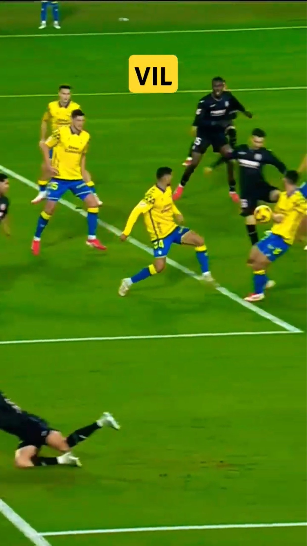 Finest Goals So Far ⚽✨