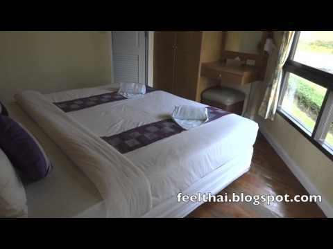 รีวิวบ้าน Paradise P101 แคมป์สน เขาค้อ
