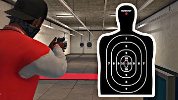 One State Rp | Best Aim sensitivity settings 😱🎯 #onestaterp