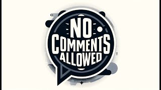 Should Quora allow answers with comments disabled?