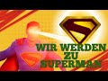 Fortnite Superman Mystic Gameplay