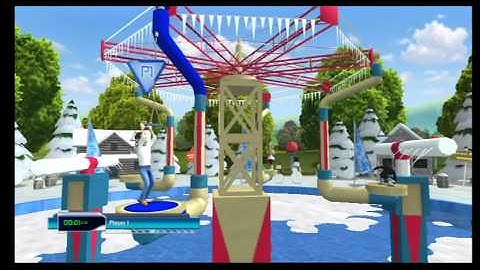 Wipeout 2 Wii Part 6