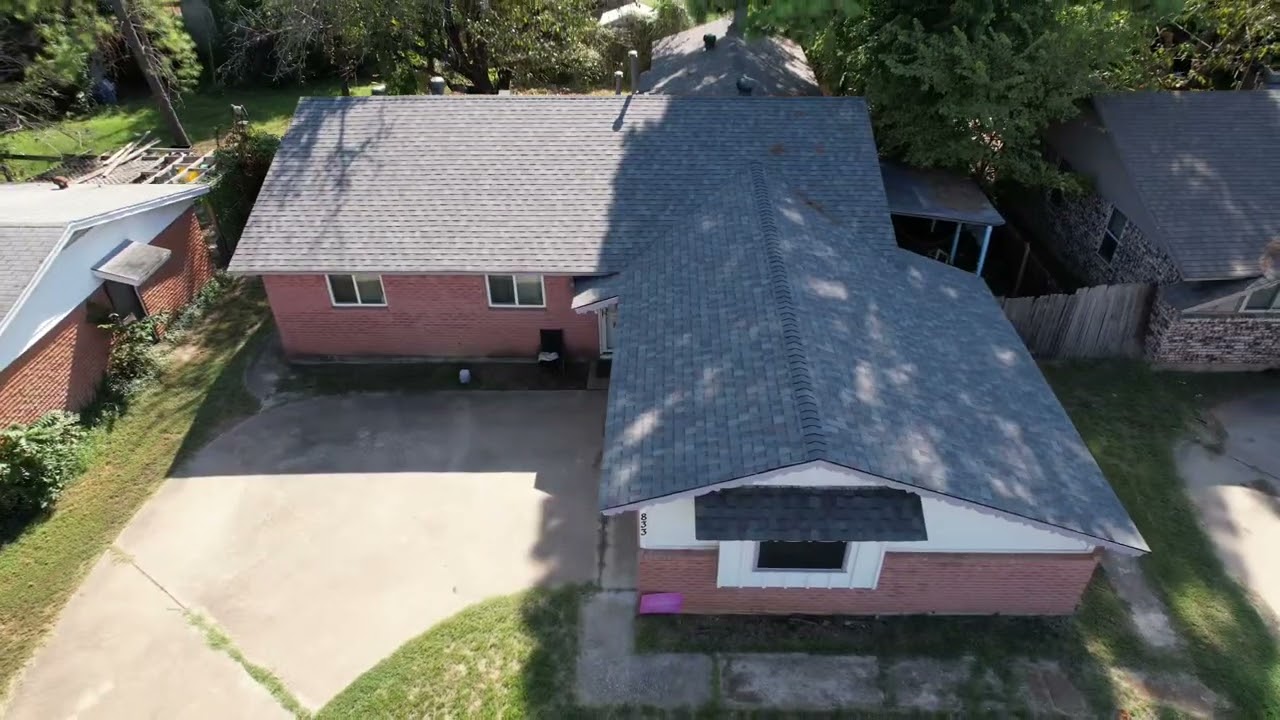 Atlas Pinnacle Pristine — Summer Storm