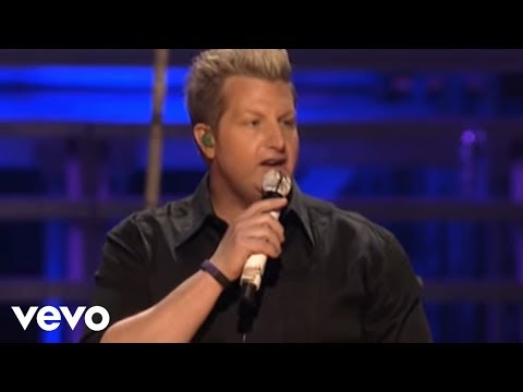 Rascal Flatts - I Won&#039;t Let Go (Official Video)