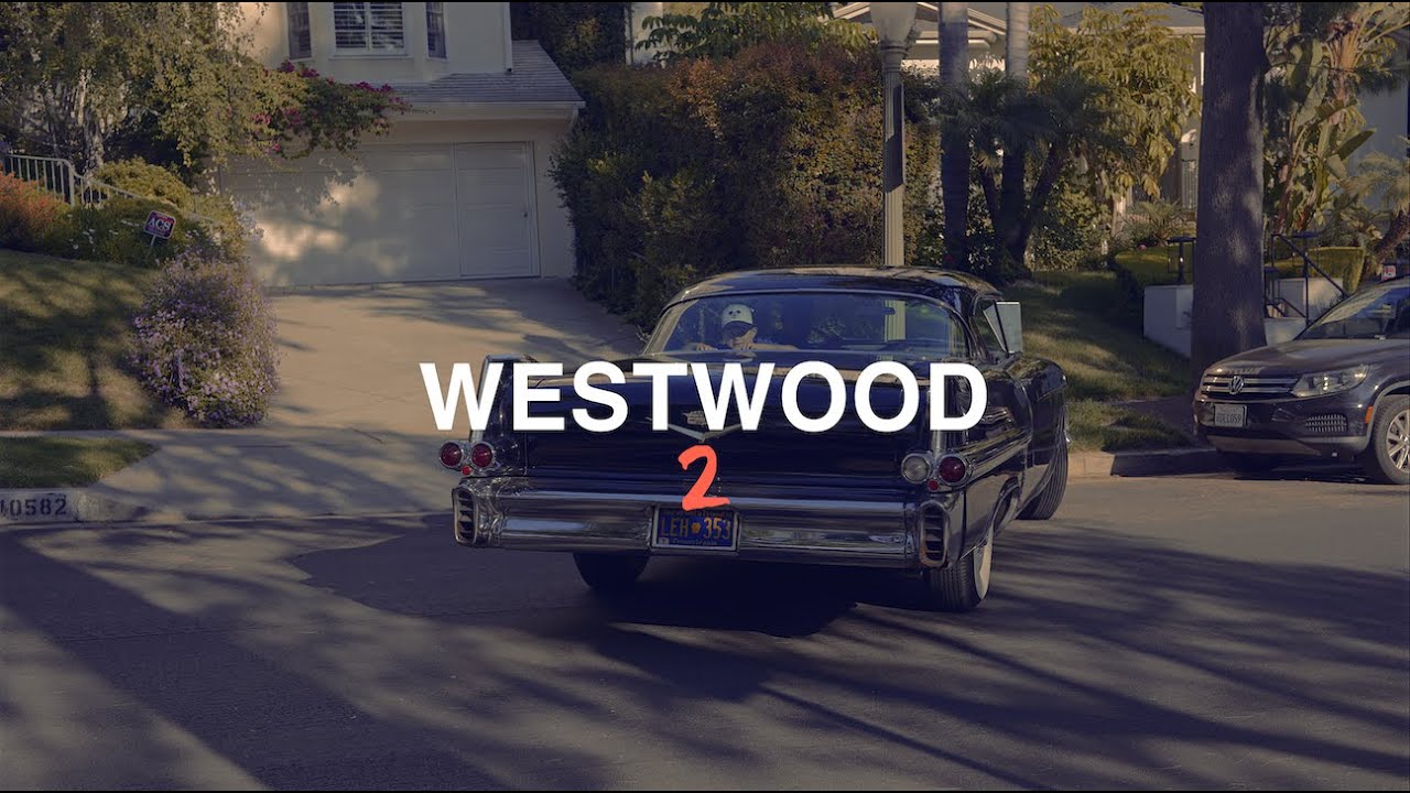 Nikon Z8 Short: WESTWOOD II