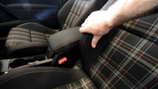 BRAND NEW 2011 Volkswagen GTI Sunroof and Nav (stk# 18108 ) for sale Trend Motors Rockaway, NJ