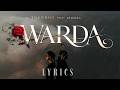 WARDA INKONNU Feat MANAL Lyrics Video HIGH QUALITY HD WARDA INKONNU Feat MANAL Lyrics Video HIGH QUALITY HD