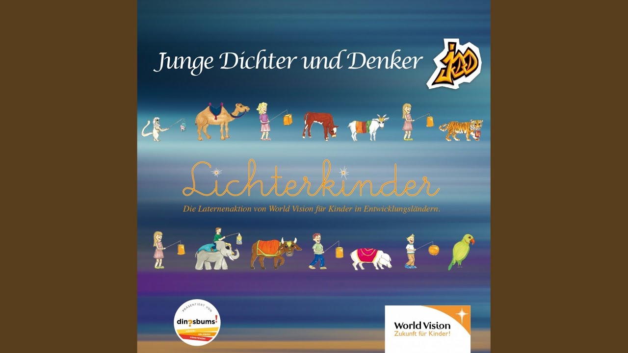 Junge Dichter Und Denker John Maynard