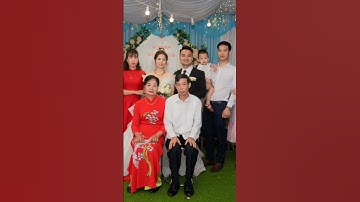 Mẹ chồng tổ chức đám cưới cho con dâu, một nghĩa tình cao quý