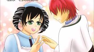 【Rana生誕祭2016】君がために【Rana30553】【オリジナル曲】