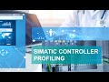 #041 Simatic Controller Profiling - Program Saykıl Süresi Analiz Aracı
