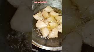 গরম গরম খাস্তা মিনি সিঙ্গারা | somosha/singara recipe | How to make shingara at home singara recipe