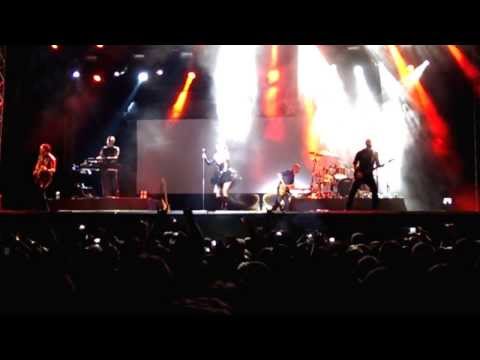 WITHIN TEMPTATION -