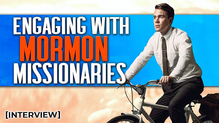 Mormon Missionary Message: Learning To Dialogue with LDS