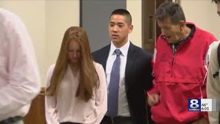On father's murder, Tan says: 'I felt like there was no other option, I had to protect her'
